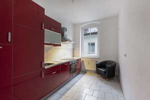 Prenzlauer Berg: 3-Zimmer-Wohnung mit Potenzial zur Gestaltung – Schönhauser Allee 150, 10435 Prenzlauer Berg, Berlin – Vorschaubild 13