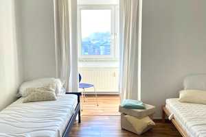 Mehrfamilienhaus mit Hinterhaus in Elberfeld – Wuppertal – Vorschaubild 11