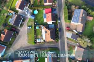 Einzugsbereiter Bungalow mit Wintergarten, Terrasse & Carport in Steinbach am Donnersberg – Donnersbergkreis – Vorschaubild 4