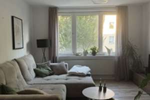 Helle 2 Zimmerwohnung - Kassel Vorderer Westen – Die vollständige Adresse der Immobilie erhältst du vom Anbieter., 34119 West, Kassel – Vorschaubild 8