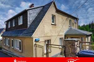 Hier will ich Leben! – Die vollständige Adresse der Immobilie erhältst du vom Anbieter., 8209 Auerbach/Vogtland – Vorschaubild 1