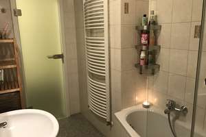 3-Zimmer-Wohnung in der Sanderau – Die vollständige Adresse der Immobilie erhältst du vom Anbieter., 97072 Sanderau, Würzburg – Vorschaubild 11