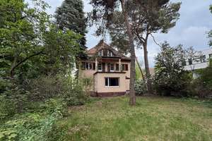 Unique villa with garden in Westend – Ahornallee 20, 14050 Westend, Berlin – Vorschaubild 3