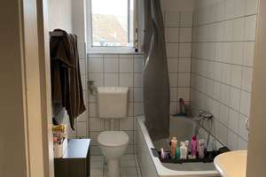 Helle 2-Zimmer-Wohnung mit Balkon und Einbauküche in zentraler Lage von Pforzheim – Durlacher Straße 63, 75172 Weststadt, Pforzheim – Vorschaubild 8