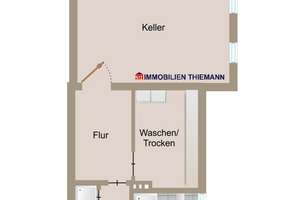 iTH: Familien(t)raum in Bottrop – charmantes Reiheneckhaus mit Garten, Garage und viel Privatsphäre! – Die vollständige Adresse der Immobilie erhältst du vom Anbieter., 46238 Batenbrock, Bottrop – Vorschaubild 24