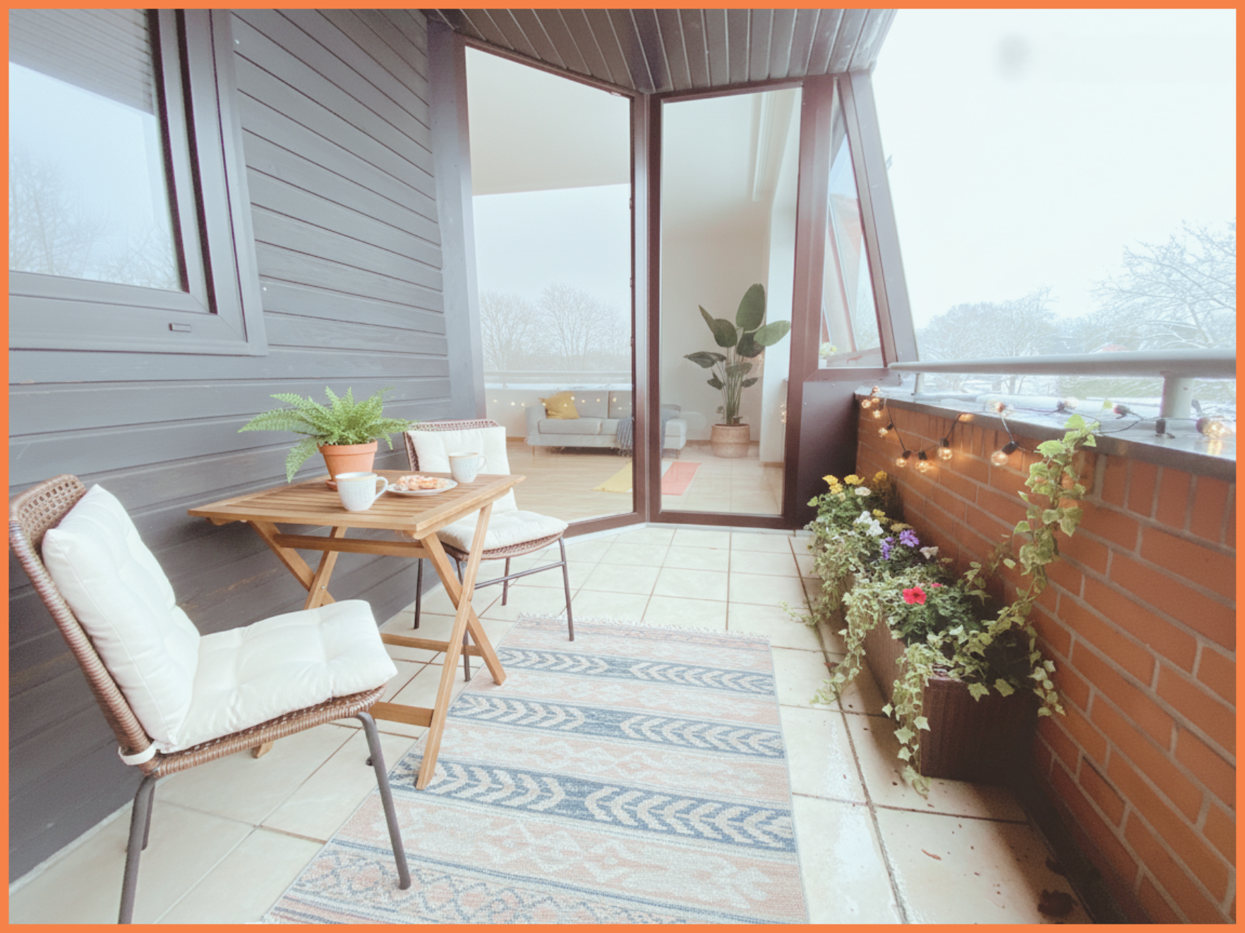 Immobilie in Boostedt - GEPFLEGT • GUT GESCHNITTEN • VIELSEITIG - Bild 4