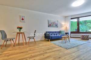 MÖBLIERT -NICE LIVING - Terrassenwohnung in Stuttgart West – Die vollständige Adresse der Immobilie erhältst du vom Anbieter., 70191 Kräherwald, Stuttgart – Vorschaubild 15