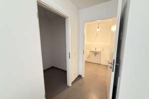 Erstbezug im Neubau! Düsseldorf Wersten - 2 Zimmer Wohnung – Roderbirkener Straße 5, 40591 Wersten, Düsseldorf – Vorschaubild 6