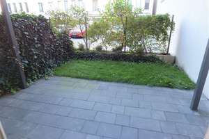 Wohnen im Denkmal: Loft-Atelier m. Terrasse | Aussenjalousien | EBK | Parkett m. FBH | Stellplatz – Rosa-Luxemburg-Str. 17a, 4103 Zentrum-Ost, Leipzig – Vorschaubild 2