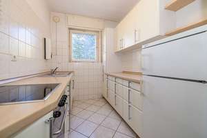 1-Zimmer-Apartement mit Balkon in bester Lage von Lichterfelde-West – Die vollständige Adresse der Immobilie erhältst du vom Anbieter., 12203 Lichterfelde, Berlin – Vorschaubild 5