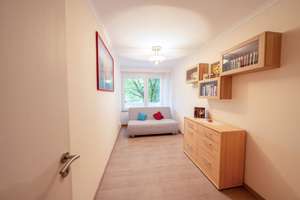 Kernsaniert. Barrierefrei. 3 Zimmer. Ihr neues Zuhause in Dortmund-Gartenstadt-Nord – Die vollständige Adresse der Immobilie erhältst du vom Anbieter., 44141 Westfalendamm, Dortmund – Vorschaubild 5