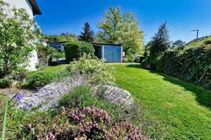 Ihre Chance auf ein einzigartiges Zuhause: Reihenendhaus am Tüllinger Berg mit Traumgarten  – Lörrach (Kreis) – Vorschaubild 3