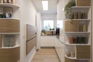 Lust auf Erstbezug nach Sanierung? – Gélieustraße 5, 12203 Lichterfelde, Berlin – Vorschaubild 15