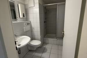 Frisch renovierte 1-Zimmer Wohnung mit neuer Einbauküche in Münster Josefsviertel – Hammer Str. 23, 48153 Josef, Münster – Vorschaubild 5