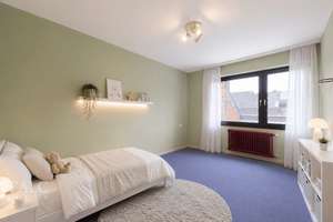 Gepflegtes Architektenhaus mit großem Garten auf Erbbaugrundstück – Die vollständige Adresse der Immobilie erhältst du vom Anbieter., 51109 Merheim, Köln – Vorschaubild 14