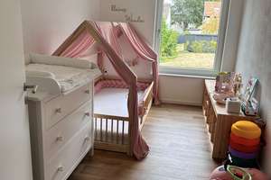 3-Zimmer-Wohnung in Dortmund-Asseln – Die vollständige Adresse der Immobilie erhältst du vom Anbieter., 44319 Asseln, Dortmund – Vorschaubild 5