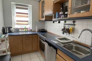 *Provisionsfrei*  Helle, gut geschnittene 3-Zimmer-Wohnung mit Südwestbalkon & Tiefgaragenstellplatz – Fritz-Kohl-Straße 3-5, 55122 Hartenberg-Münchfeld, Mainz – Vorschaubild 27