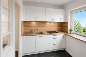 Leben wie in einem Haus!!! Außergewöhnliche Penthousewohnung mit sep. Apartment (optional) – Die vollständige Adresse der Immobilie erhältst du vom Anbieter., 75180 Dillweißenstein, Pforzheim – Vorschaubild 6