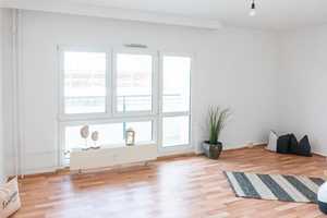 2-Raum-Wohnung in zentraler Lage – Bahnhofstr. 64, 9111 Chemnitz – Vorschaubild 1
