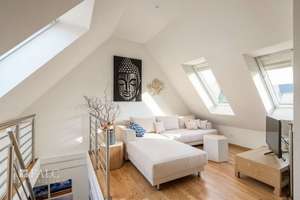 Lichtdurchflutete Dachgeschoss-Maisonette-Wohnung im Herzen von Rüttenscheid – Fridtjof-Nansen-Straße 6, 45131 Rüttenscheid, Essen – Vorschaubild 12
