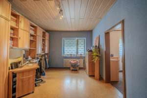 Mehrfamilienhaus mit zwei modernisierten Einheiten, Garten und Dachterrasse in ruhiger Lage – Die vollständige Adresse der Immobilie erhältst du vom Anbieter., 67069 Oppau, Ludwigshafen am Rhein – Vorschaubild 12
