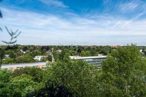 10.OG mit Blick über München - Kapitalanlage mit Weitblick – Die vollständige Adresse der Immobilie erhältst du vom Anbieter., 81677 Parkstadt, München – Vorschaubild 2