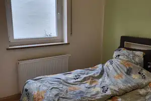 Schöne 2-Raum-Hochparterre-Wohnung in Augsburg – Augsburg – Vorschaubild 5