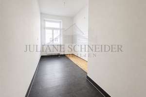 Bezugsfrei & modernisiert - charmante 2-Raum-Wohnung im denkmalgeschützten Altbau – Die vollständige Adresse der Immobilie erhältst du vom Anbieter., 4317 Reudnitz-Thonberg, Leipzig – Vorschaubild 12