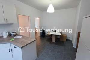 Tauschwohnung: Suche Hamburg, biete Kiel