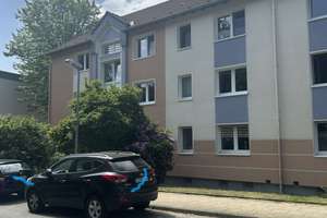 Singles aufgepasst! Charmante Wohnung mit Balkon in Freisenbruch steht zum 16.07.2026 zur Verfügung