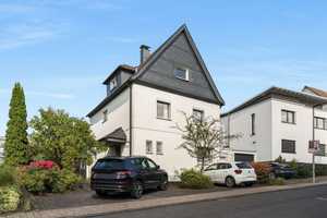 Freistehendes Einfamilienhaus in begehrter Lage von Bergisch Gladbach–Marienhöhe – Rheinisch-Bergischer Kreis – Vorschaubild 23