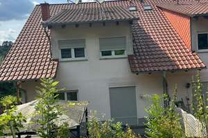 Attraktives Mehrfamilienhaus in Michelstadt – Die vollständige Adresse der Immobilie erhältst du vom Anbieter., 64720 Michelstadt – Vorschaubild 3