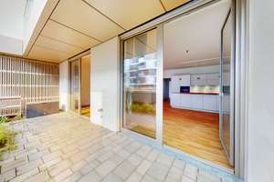 Sofort bezugsfrei: Neubauwohnung mit ca. 124 m², zwei Terrassen und hochwertiger Ausstattung – Die vollständige Adresse der Immobilie erhältst du vom Anbieter., 10179 Mitte (Ortsteil), Berlin – Vorschaubild 1