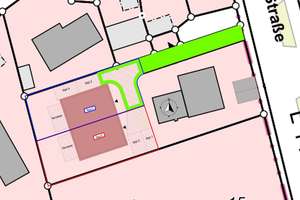 Top Preis, top Substanz, neue Bäder, zentrale Lage, sofort einziehen! – Die vollständige Adresse der Immobilie erhältst du vom Anbieter., 53604 Bad Honnef – Vorschaubild 9