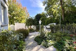 Cityflair naturnah mit Fernsicht erleben