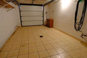 Im schönen Reichswalde: ein ruhig gelegener Bungalow mit angebautem Wohnzimmer, Keller und Garage – Eichenwinkel 1, 47533 Kleve – Vorschaubild 24