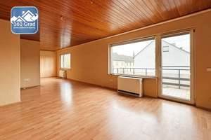 Balkonwohnung mit Potenzial
in Günnigfeld