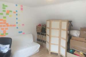 3,5-Zimmer-Wohnung in Düsseldorf Pempelfort – 40477 Pempelfort, Düsseldorf – Vorschaubild 10