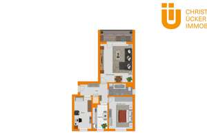 Erstbezug nach Kernsanierung: Moderne 3 Zimmerwohnung mit Wellnessbad in Nieder-Roden – Die vollständige Adresse der Immobilie erhältst du vom Anbieter., 63110 Rodgau – Vorschaubild 17