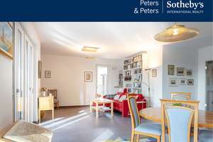 Lichtdurchflutete 5-Zimmerwohnung am Mainzer Zollhafen – Taunusstr. 81, 55118 Neustadt, Mainz – Vorschaubild 10