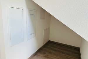 Neubau-Erstbezug 2 Zi. Wohnung mit gr. Balkon in Süd-Westausrichtung, Design-Bad, kl. Arbeitszimmer – Brechtenerstraße 255, 44339 Brechten, Dortmund – Vorschaubild 18