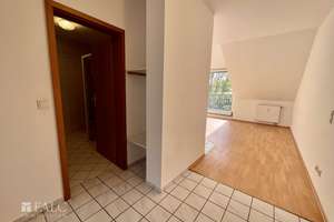 Attraktive 2 Zimmer Wohnung mit Parkplatz und Balkon – Die vollständige Adresse der Immobilie erhältst du vom Anbieter., 66113 Malstatt, Saarbrücken – Vorschaubild 5