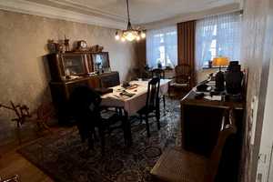 Schöne zentral gelegene Altbauhälfe im Herzen von Bad-Marienberg – Bismarckstraße 41, 56470 Westerwaldkreis – Vorschaubild 3