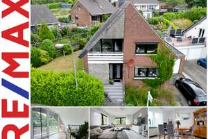 Attraktives, lichtdurchflutetes Einfamilienhaus in begehrter Wohnlage! – Die vollständige Adresse der Immobilie erhältst du vom Anbieter., 47533 Kleve – Vorschaubild 2