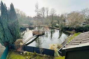 FAMILIENFREUNDLICHES EINFAMILIENHAUS MIT GARTEN & GARAGE MIT WEIHERBLICK! – Die vollständige Adresse der Immobilie erhältst du vom Anbieter., 41199 Odenkirchen-Mitte, Mönchengladbach – Vorschaubild 19