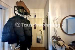 Tauschwohnung: Helle 2-Zimmer-Wohnung in Düsseldorf zum Tausch – Die vollständige Adresse der Immobilie erhältst du vom Anbieter., 40237 Düsseltal, Düsseldorf – Vorschaubild 7