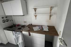 Geschmackvolle, gepflegte 1-Raum-Wohnung mit EBK in Braunschweig – Spinnerstraße 35, 38114 Braunschweig – Vorschaubild 2