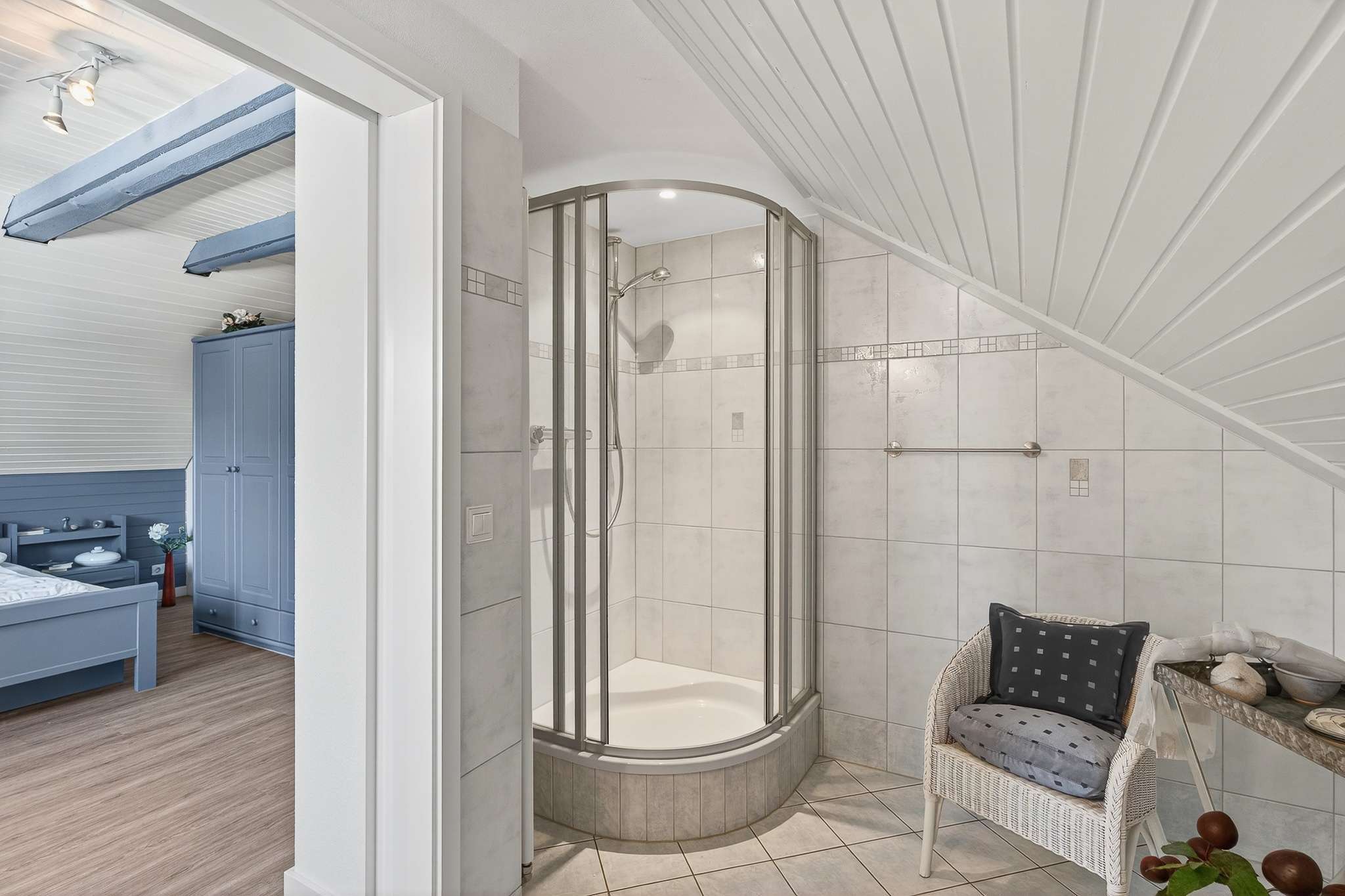 Immobilie in Schafflund - Viel Platz zum Wohnen, Arbeiten und Wohlfühlen - Familienparadies in Schafflund zu verkaufen - Bild 9