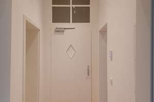 Renovierte 2-Zimmer-Erdgeschosswohnung in zentraler Lage – Willstraße 8, 90429 Bärenschanze, Nürnberg – Vorschaubild 8