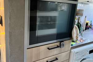 Mettenhof: Wohnung in gepflegtem Zustand mit 4 Zimmern und Loggia – Seelandweg 1, 24109 Mettenhof, Kiel – Vorschaubild 9